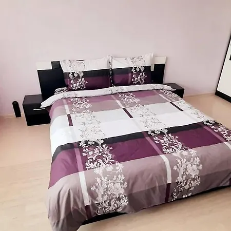 Apartment Soc Close To The Center