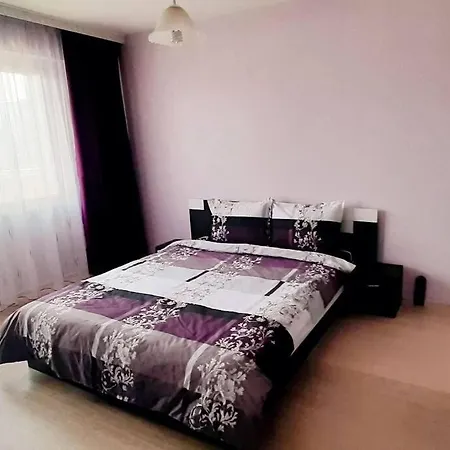 Apartment Soc Close To The Center *