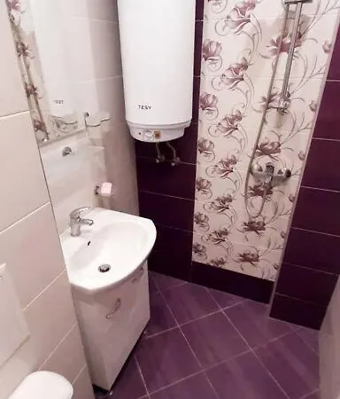 Soc Close To The Center Apartment Burgas