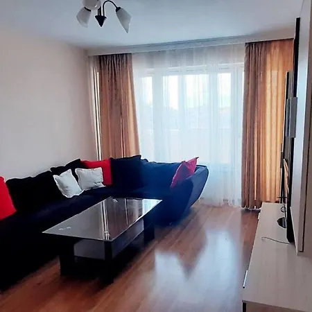 Soc Close To The Center Apartment