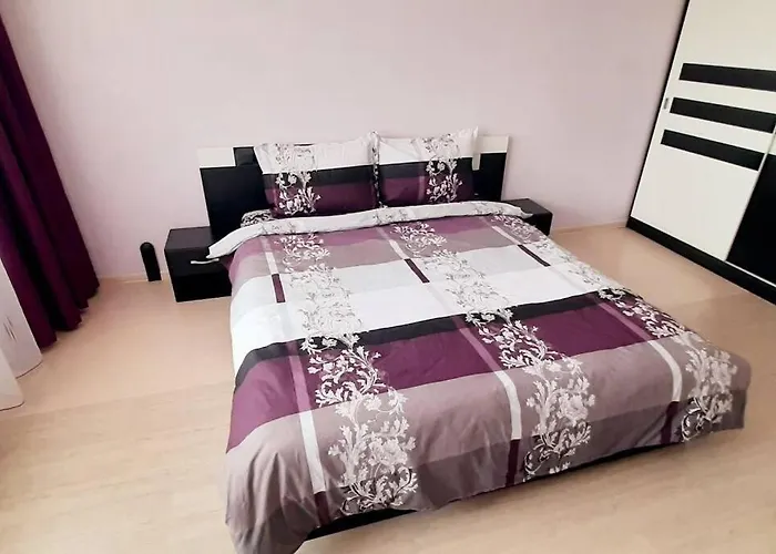 Apartment Soc Close To The Center