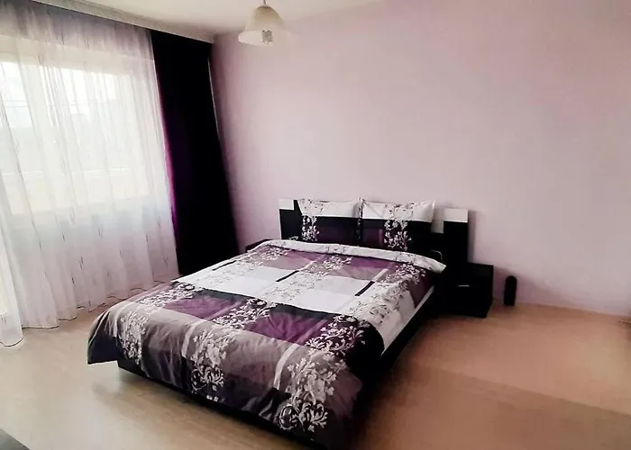 Apartment Soc Close To The Center *