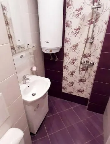 Soc Close To The Center Apartment Burgas City