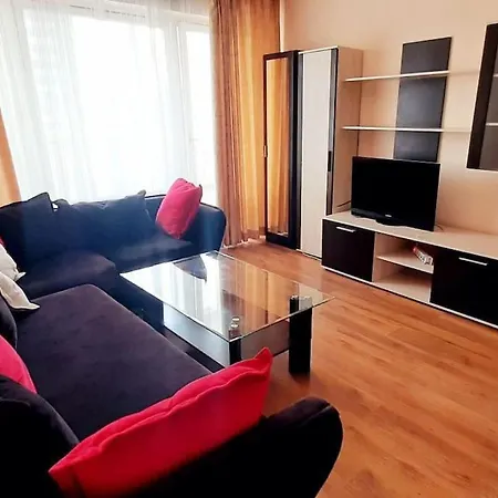 Soc Close To The Center * Burgas City