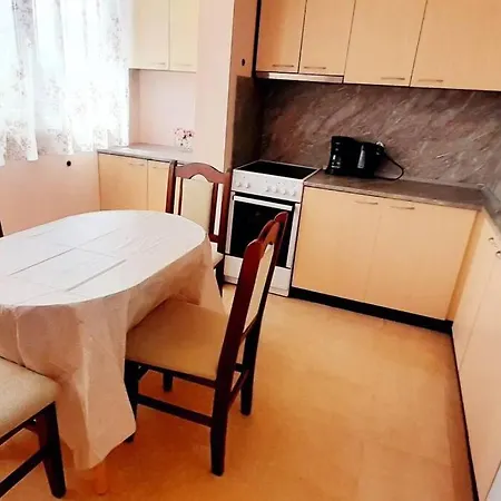 Soc Close To The Center Apartment *